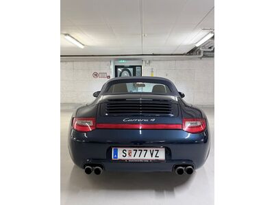 Porsche 911 Gebrauchtwagen Porsche 911 Gebrauchtwagen