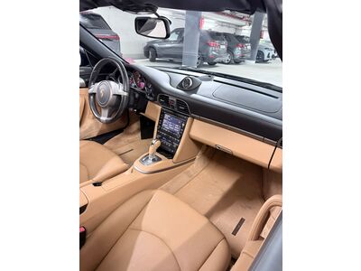 Porsche 911 Gebrauchtwagen Porsche 911 Gebrauchtwagen