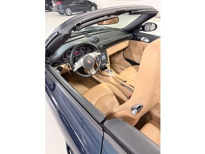 Porsche 911 Gebrauchtwagen Porsche 911 Gebrauchtwagen