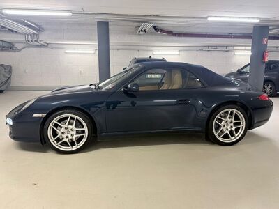 Porsche 911 Gebrauchtwagen Porsche 911 Gebrauchtwagen