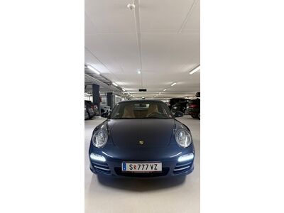 Porsche 911 Gebrauchtwagen Porsche 911 Gebrauchtwagen