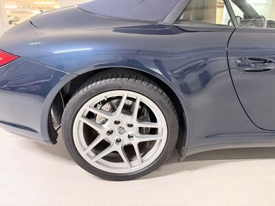 Porsche 911 Gebrauchtwagen Porsche 911 Gebrauchtwagen