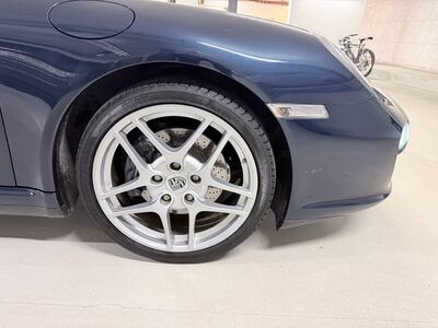 Porsche 911 Gebrauchtwagen Porsche 911 Gebrauchtwagen