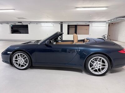 Porsche 911 Gebrauchtwagen Porsche 911 Gebrauchtwagen