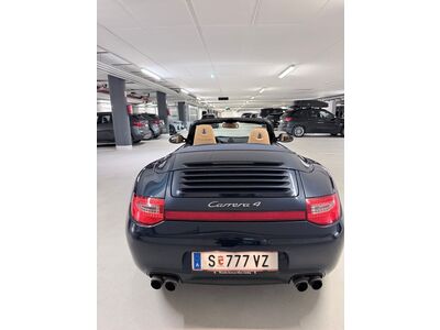 Porsche 911 Gebrauchtwagen Porsche 911 Gebrauchtwagen