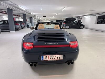 Porsche 911 Gebrauchtwagen Porsche 911 Gebrauchtwagen