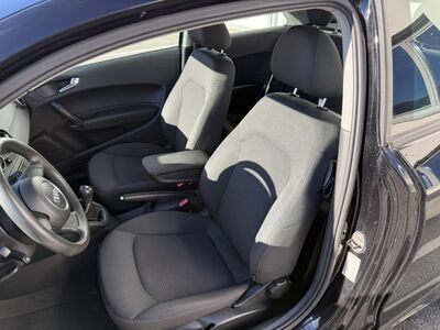 Audi A1 Gebrauchtwagen