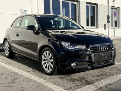 Audi A1 Gebrauchtwagen