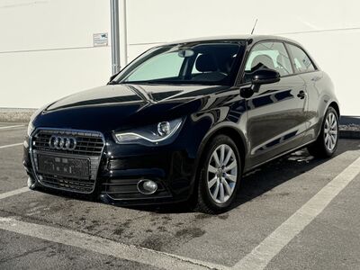 Audi A1 Gebrauchtwagen