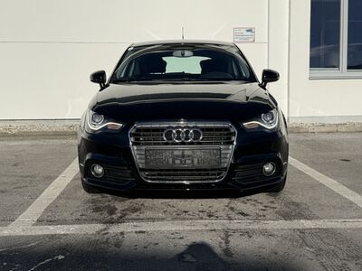 Audi A1 Gebrauchtwagen