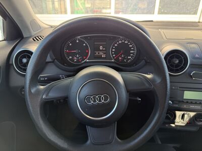 Audi A1 Gebrauchtwagen