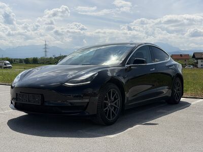 Tesla Model 3 Gebrauchtwagen
