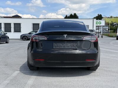 Tesla Model 3 Gebrauchtwagen