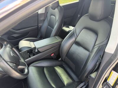Tesla Model 3 Gebrauchtwagen