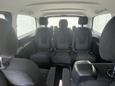 Mercedes-Benz V-Klasse Gebrauchtwagen