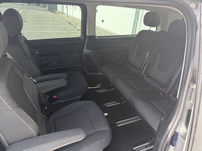 Mercedes-Benz V-Klasse Gebrauchtwagen