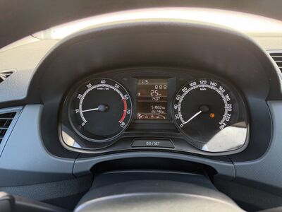 Skoda Fabia Gebrauchtwagen Skoda Fabia Gebrauchtwagen