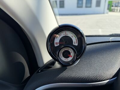 Smart fortwo Gebrauchtwagen Smart fortwo Gebrauchtwagen