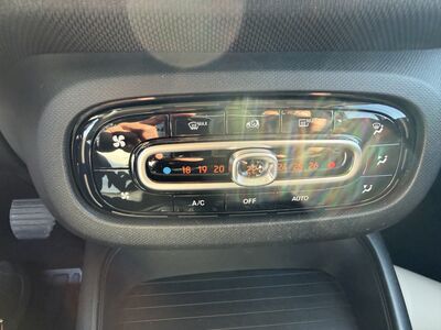 Smart fortwo Gebrauchtwagen Smart fortwo Gebrauchtwagen