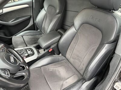 Audi Q5 Gebrauchtwagen Audi Q5 Gebrauchtwagen