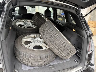 Audi Q5 Gebrauchtwagen Audi Q5 Gebrauchtwagen