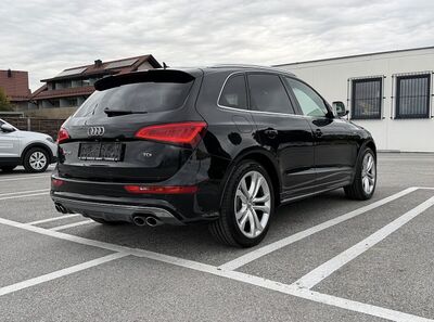 Audi Q5 Gebrauchtwagen Audi Q5 Gebrauchtwagen