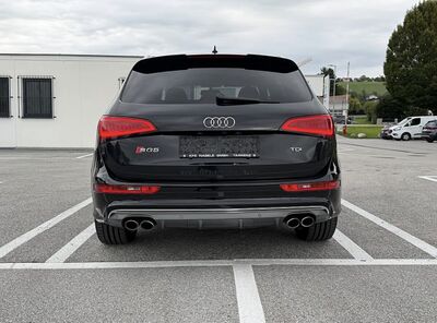 Audi Q5 Gebrauchtwagen Audi Q5 Gebrauchtwagen