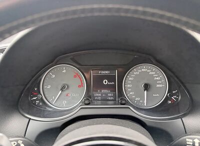 Audi Q5 Gebrauchtwagen Audi Q5 Gebrauchtwagen