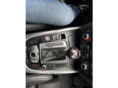 Audi Q5 Gebrauchtwagen Audi Q5 Gebrauchtwagen