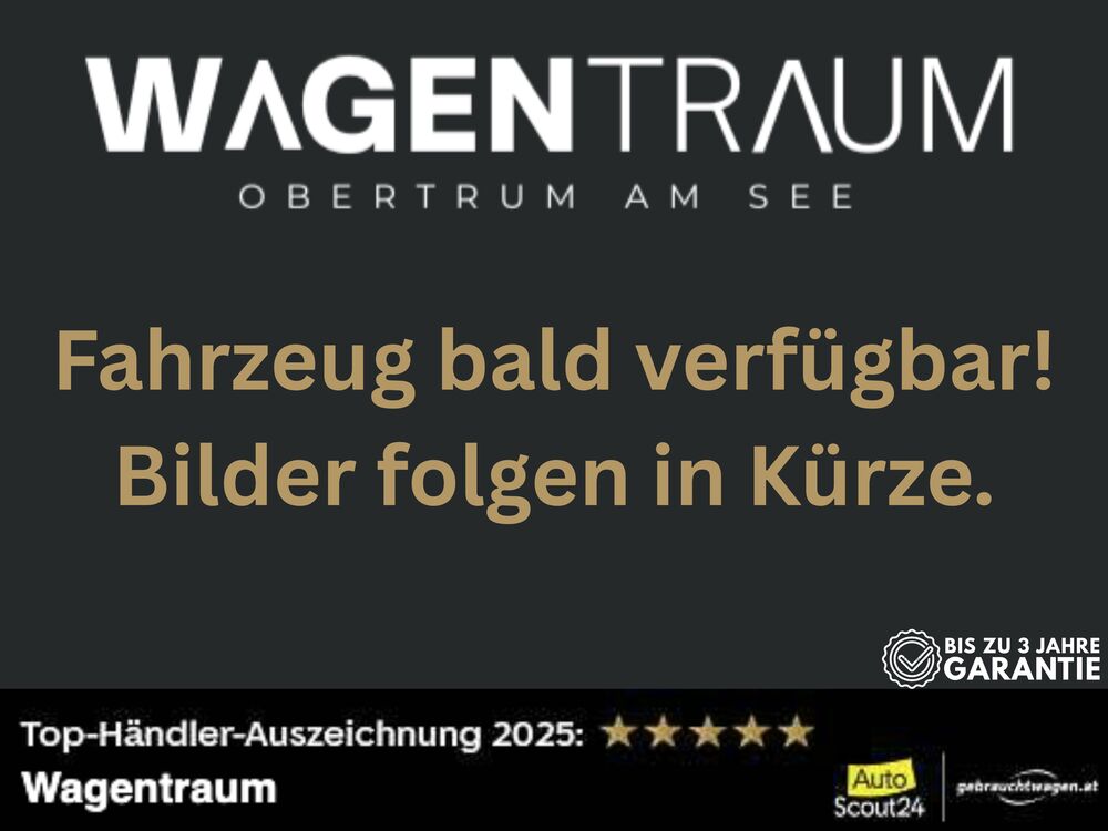 Ford Mondeo Gebrauchtwagen