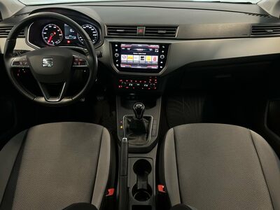 Seat Ibiza Gebrauchtwagen