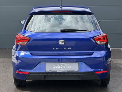 Seat Ibiza Gebrauchtwagen