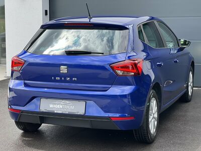 Seat Ibiza Gebrauchtwagen