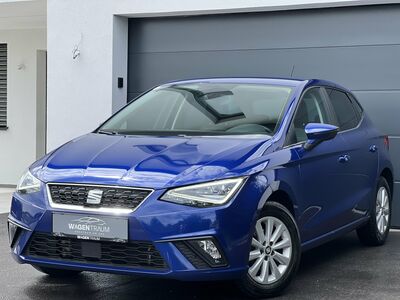 Seat Ibiza Gebrauchtwagen