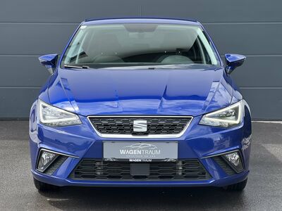 Seat Ibiza Gebrauchtwagen