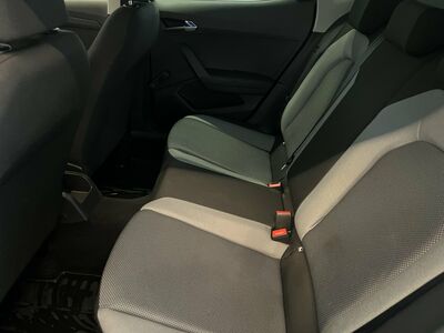 Seat Ibiza Gebrauchtwagen