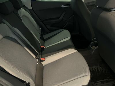 Seat Ibiza Gebrauchtwagen