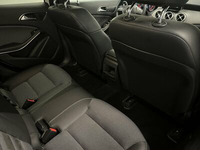 Mercedes-Benz GLA Gebrauchtwagen Mercedes-Benz GLA Gebrauchtwagen