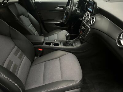 Mercedes-Benz GLA Gebrauchtwagen Mercedes-Benz GLA Gebrauchtwagen