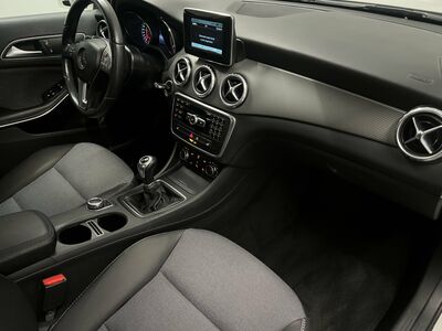 Mercedes-Benz GLA Gebrauchtwagen Mercedes-Benz GLA Gebrauchtwagen