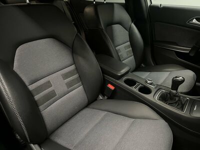 Mercedes-Benz GLA Gebrauchtwagen Mercedes-Benz GLA Gebrauchtwagen