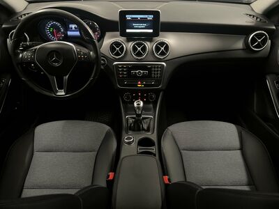 Mercedes-Benz GLA Gebrauchtwagen Mercedes-Benz GLA Gebrauchtwagen