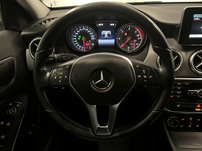 Mercedes-Benz GLA Gebrauchtwagen Mercedes-Benz GLA Gebrauchtwagen