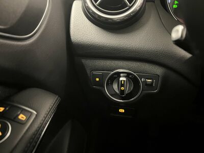 Mercedes-Benz GLA Gebrauchtwagen Mercedes-Benz GLA Gebrauchtwagen