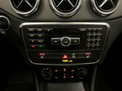 Mercedes-Benz GLA Gebrauchtwagen Mercedes-Benz GLA Gebrauchtwagen