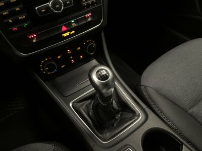 Mercedes-Benz GLA Gebrauchtwagen Mercedes-Benz GLA Gebrauchtwagen