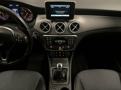 Mercedes-Benz GLA Gebrauchtwagen Mercedes-Benz GLA Gebrauchtwagen