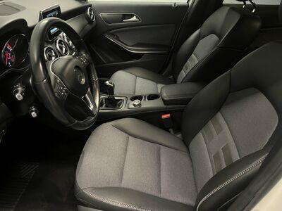 Mercedes-Benz GLA Gebrauchtwagen Mercedes-Benz GLA Gebrauchtwagen