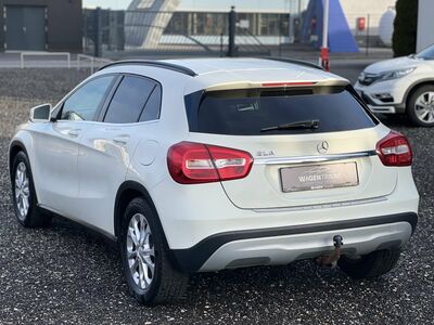 Mercedes-Benz GLA Gebrauchtwagen Mercedes-Benz GLA Gebrauchtwagen