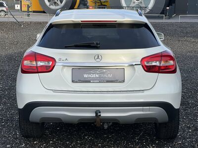 Mercedes-Benz GLA Gebrauchtwagen Mercedes-Benz GLA Gebrauchtwagen